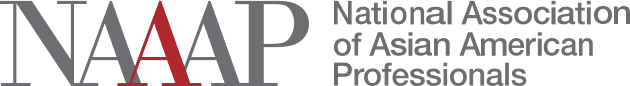 The National Association of Asian American Professionals Logo